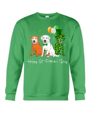 Saint Patrick - Labrador Crewneck Sweatshirt tile