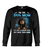 Dog Hair - Coonhound Crewneck Sweatshirt tile