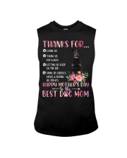 Loving Us - Beauceron Sleeveless Tee tile