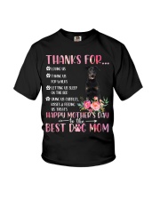 Loving Us - Beauceron Youth T-Shirt tile