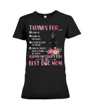 Loving Us - Beauceron Premium Fit Ladies Tee tile