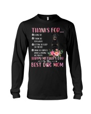 Loving Us - Beauceron Long Sleeve Tee tile