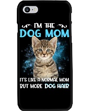 Dog Hair - Cat 1 Phone Case tile