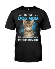 Dog Hair - Cat 1 Premium Fit Mens Tee tile