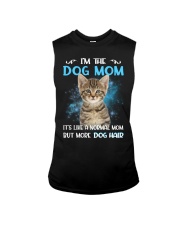 Dog Hair - Cat 1 Sleeveless Tee tile