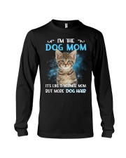 Dog Hair - Cat 1 Long Sleeve Tee tile