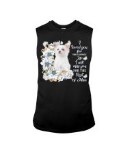 Rest Of Mine - Chorkie Sleeveless Tee tile