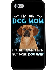 Dog Hair - Puggle Phone Case tile