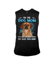 Dog Hair - Puggle Sleeveless Tee tile