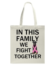 Fight Together - Beauceron Tote Bag tile