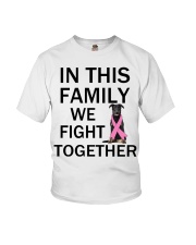 Fight Together - Beauceron Youth T-Shirt tile