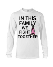 Fight Together - Beauceron Long Sleeve Tee tile