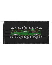 Shamrocked - Plott Hound Mask tile