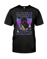 Feel You - Tibetan Mastiff Premium Fit Mens Tee tile