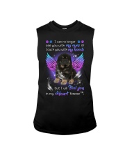 Feel You - Tibetan Mastiff Sleeveless Tee tile
