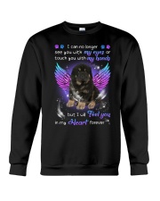 Feel You - Tibetan Mastiff Crewneck Sweatshirt tile