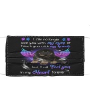 Feel You - Tibetan Mastiff Mask tile