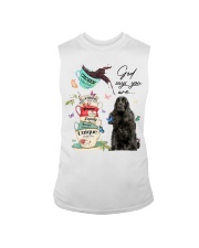 Chosen - English Cocker Spaniel 1 Sleeveless Tee tile