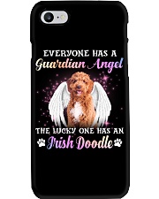 Guardian - Irish Doodle Phone Case tile