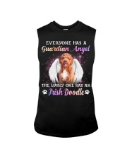 Guardian - Irish Doodle Sleeveless Tee tile