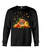 Pumpkin Cave - Cavapoo 2 Crewneck Sweatshirt tile