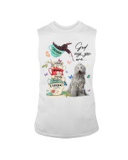 Chosen - Komondor Sleeveless Tee tile