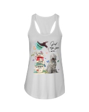 Chosen - Komondor Ladies Flowy Tank tile