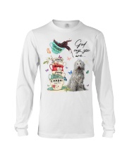 Chosen - Komondor Long Sleeve Tee tile