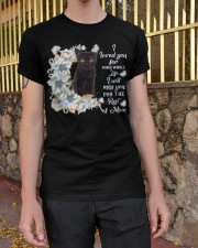 Rest Of Mine - Cat 3 Classic T-Shirt apparel-classic-tshirt-lifestyle-21