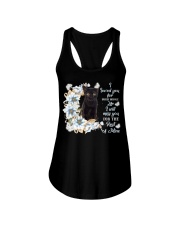 Rest Of Mine - Cat 3 Ladies Flowy Tank tile