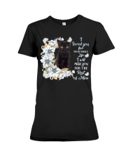 Rest Of Mine - Cat 3 Premium Fit Ladies Tee tile