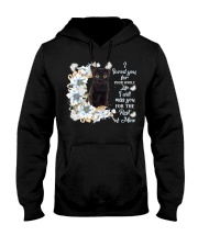 Rest Of Mine - Cat 3 Hooded Sweatshirt tile