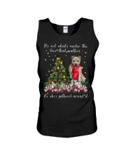 Matters - Pitbull 1 Unisex Tank tile