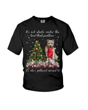 Matters - Pitbull 1 Youth T-Shirt tile