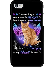 Feel You - Cat 2 Phone Case tile