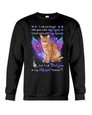 Feel You - Cat 2 Crewneck Sweatshirt tile