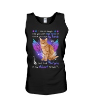 Feel You - Cat 2 Unisex Tank tile