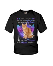 Feel You - Cat 2 Youth T-Shirt tile