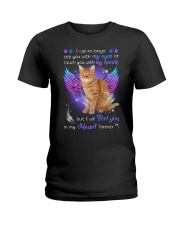 Feel You - Cat 2 Ladies T-Shirt tile