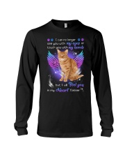 Feel You - Cat 2 Long Sleeve Tee tile