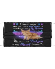 Feel You - Cat 2 Mask tile