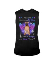 Feel You - Bullmastiff 1 Sleeveless Tee tile
