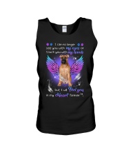 Feel You - Bullmastiff 1 Unisex Tank tile