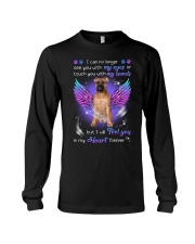 Feel You - Bullmastiff 1 Long Sleeve Tee tile
