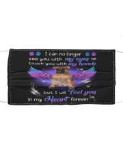 Feel You - Bullmastiff 1 Mask tile