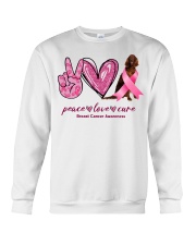 Cure - Irish Setter Crewneck Sweatshirt tile