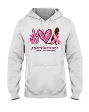 Cure - Irish Setter Hooded Sweatshirt tile