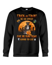 Good Treat - American Pit Bull Terrier Crewneck Sweatshirt tile