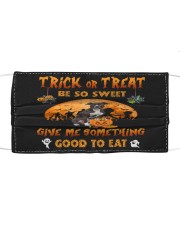 Good Treat - American Pit Bull Terrier Mask tile