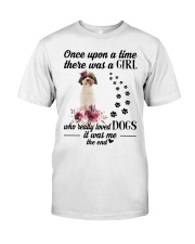 Really Loved - Lagotto Romagnolo Classic T-Shirt front